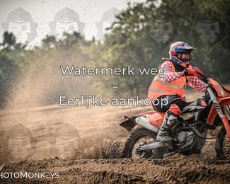 Foto's Offroad Rit Eindhoven/ KTM-Dag 03-10-2026 | Zaterdag photo