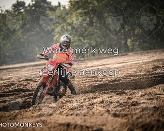 Foto's Offroad Rit Eindhoven/ KTM-Dag 03-10-2026 | Zaterdag photo