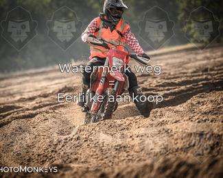 Foto's Offroad Rit Eindhoven/ KTM-Dag 03-10-2026 | Zaterdag photo