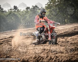 Foto's Offroad Rit Eindhoven/ KTM-Dag 03-10-2026 | Zaterdag photo
