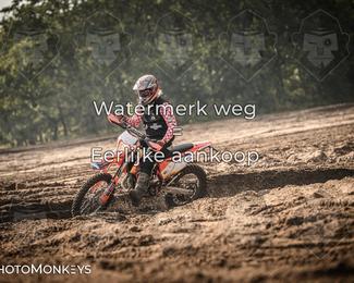 Foto's Offroad Rit Eindhoven/ KTM-Dag 03-10-2026 | Zaterdag photo