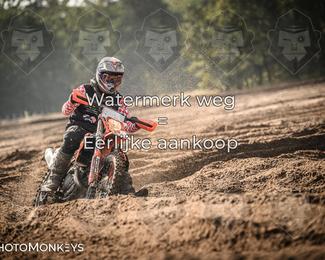 Foto's Offroad Rit Eindhoven/ KTM-Dag 03-10-2026 | Zaterdag photo