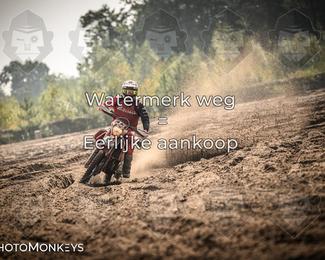 Foto's Offroad Rit Eindhoven/ KTM-Dag 03-10-2026 | Zaterdag photo