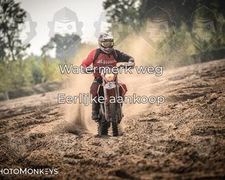 Foto's Offroad Rit Eindhoven/ KTM-Dag 03-10-2026 | Zaterdag photo