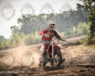 Foto's Offroad Rit Eindhoven/ KTM-Dag 03-10-2026 | Zaterdag photo