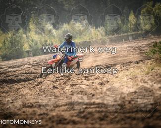 Foto's Offroad Rit Eindhoven/ KTM-Dag 03-10-2026 | Zaterdag photo