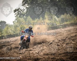 Foto's Offroad Rit Eindhoven/ KTM-Dag 03-10-2026 | Zaterdag photo