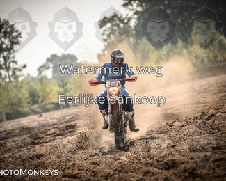 Foto's Offroad Rit Eindhoven/ KTM-Dag 03-10-2026 | Zaterdag photo