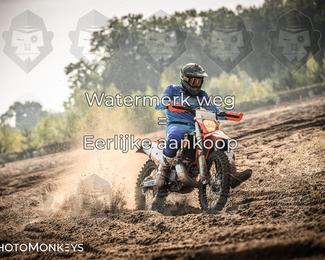 Foto's Offroad Rit Eindhoven/ KTM-Dag 03-10-2026 | Zaterdag photo