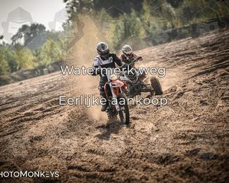 Foto's Offroad Rit Eindhoven/ KTM-Dag 03-10-2026 | Zaterdag photo