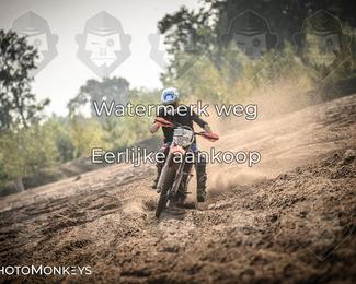 Foto's Offroad Rit Eindhoven/ KTM-Dag 03-10-2026 | Zaterdag photo