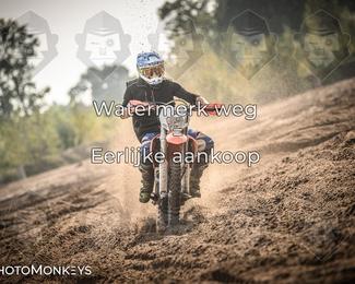 Foto's Offroad Rit Eindhoven/ KTM-Dag 03-10-2026 | Zaterdag photo