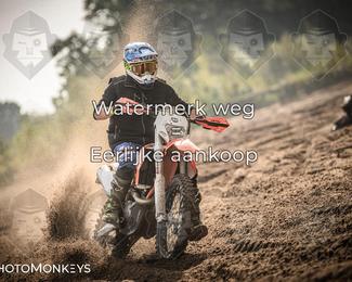 Foto's Offroad Rit Eindhoven/ KTM-Dag 03-10-2026 | Zaterdag photo