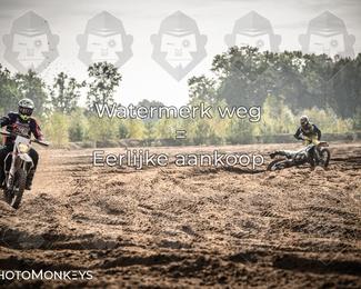 Foto's Offroad Rit Eindhoven/ KTM-Dag 03-10-2026 | Zaterdag photo
