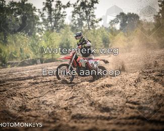 Foto's Offroad Rit Eindhoven/ KTM-Dag 03-10-2026 | Zaterdag photo