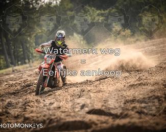 Foto's Offroad Rit Eindhoven/ KTM-Dag 03-10-2026 | Zaterdag photo