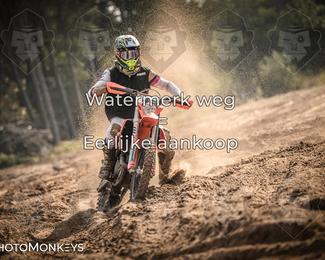 Foto's Offroad Rit Eindhoven/ KTM-Dag 03-10-2026 | Zaterdag photo