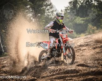 Foto's Offroad Rit Eindhoven/ KTM-Dag 03-10-2026 | Zaterdag photo