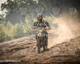 Foto's Offroad Rit Eindhoven/ KTM-Dag 03-10-2026 | Zaterdag photo