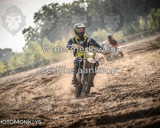 Foto's Offroad Rit Eindhoven/ KTM-Dag 03-10-2026 | Zaterdag photo