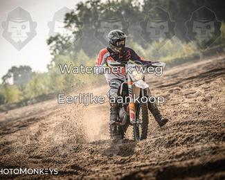 Foto's Offroad Rit Eindhoven/ KTM-Dag 03-10-2026 | Zaterdag photo