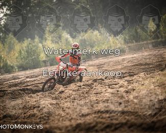 Foto's Offroad Rit Eindhoven/ KTM-Dag 03-10-2026 | Zaterdag photo