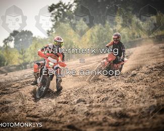 Foto's Offroad Rit Eindhoven/ KTM-Dag 03-10-2026 | Zaterdag photo