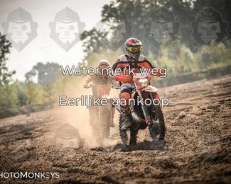 Foto's Offroad Rit Eindhoven/ KTM-Dag 03-10-2026 | Zaterdag photo