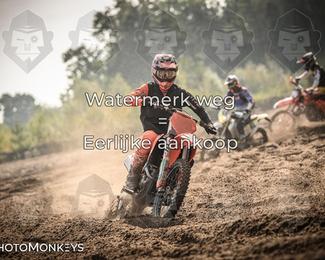 Foto's Offroad Rit Eindhoven/ KTM-Dag 03-10-2026 | Zaterdag photo