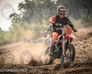 Foto's Offroad Rit Eindhoven/ KTM-Dag 03-10-2026 | Zaterdag photo