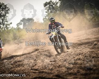 Foto's Offroad Rit Eindhoven/ KTM-Dag 03-10-2026 | Zaterdag photo