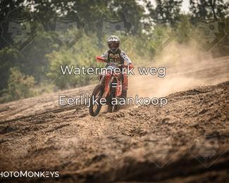 Foto's Offroad Rit Eindhoven/ KTM-Dag 03-10-2026 | Zaterdag photo