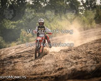 Foto's Offroad Rit Eindhoven/ KTM-Dag 03-10-2026 | Zaterdag photo