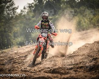 Foto's Offroad Rit Eindhoven/ KTM-Dag 03-10-2026 | Zaterdag photo