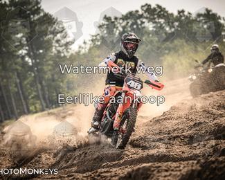 Foto's Offroad Rit Eindhoven/ KTM-Dag 03-10-2026 | Zaterdag photo
