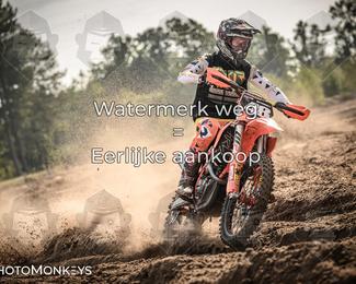 Foto's Offroad Rit Eindhoven/ KTM-Dag 03-10-2026 | Zaterdag photo