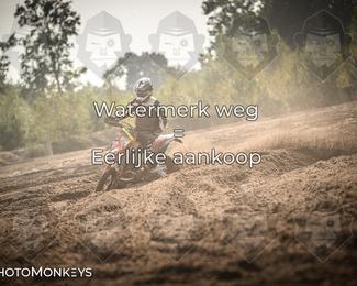 Foto's Offroad Rit Eindhoven/ KTM-Dag 03-10-2026 | Zaterdag photo