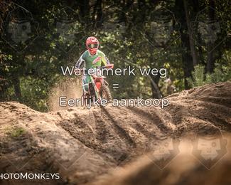 Foto's Offroad Rit Eindhoven/ KTM-Dag 03-10-2026 | Zaterdag photo