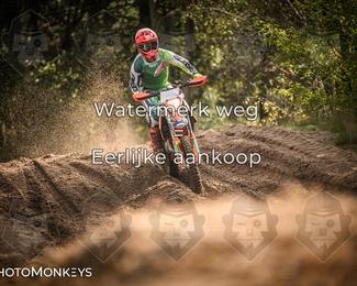 Foto's Offroad Rit Eindhoven/ KTM-Dag 03-10-2026 | Zaterdag photo