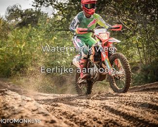 Foto's Offroad Rit Eindhoven/ KTM-Dag 03-10-2026 | Zaterdag photo