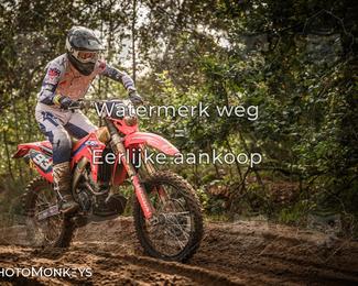 Foto's Offroad Rit Eindhoven/ KTM-Dag 03-10-2026 | Zaterdag photo