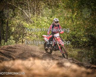 Foto's Offroad Rit Eindhoven/ KTM-Dag 03-10-2026 | Zaterdag photo
