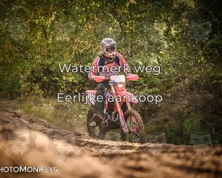 Foto's Offroad Rit Eindhoven/ KTM-Dag 03-10-2026 | Zaterdag photo