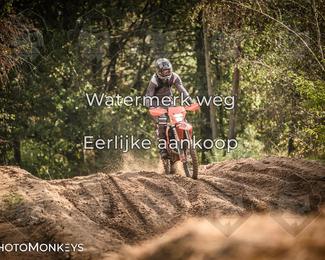 Foto's Offroad Rit Eindhoven/ KTM-Dag 03-10-2026 | Zaterdag photo