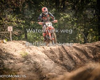 Foto's Offroad Rit Eindhoven/ KTM-Dag 03-10-2026 | Zaterdag photo