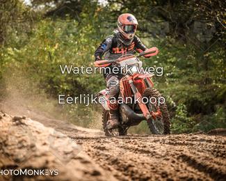 Foto's Offroad Rit Eindhoven/ KTM-Dag 03-10-2026 | Zaterdag photo