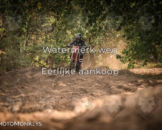 Foto's Offroad Rit Eindhoven/ KTM-Dag 03-10-2026 | Zaterdag photo