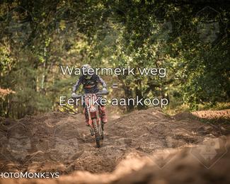Foto's Offroad Rit Eindhoven/ KTM-Dag 03-10-2026 | Zaterdag photo