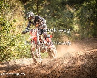 Foto's Offroad Rit Eindhoven/ KTM-Dag 03-10-2026 | Zaterdag photo
