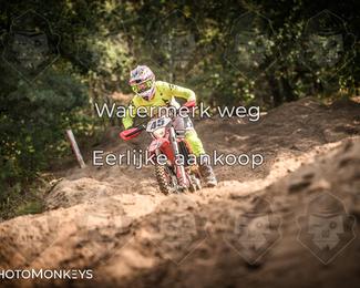 Foto's Offroad Rit Eindhoven/ KTM-Dag 03-10-2026 | Zaterdag photo